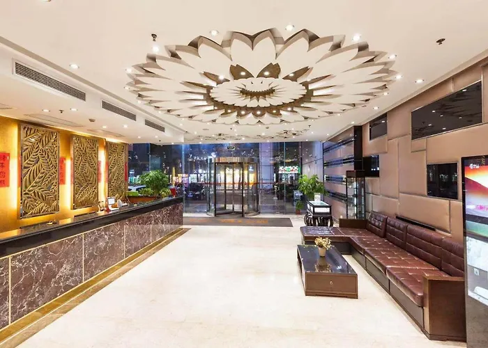 The Yard Hotel Shanghai