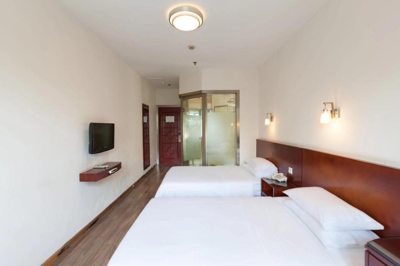 The Yard Hotel Shanghai Shanghai