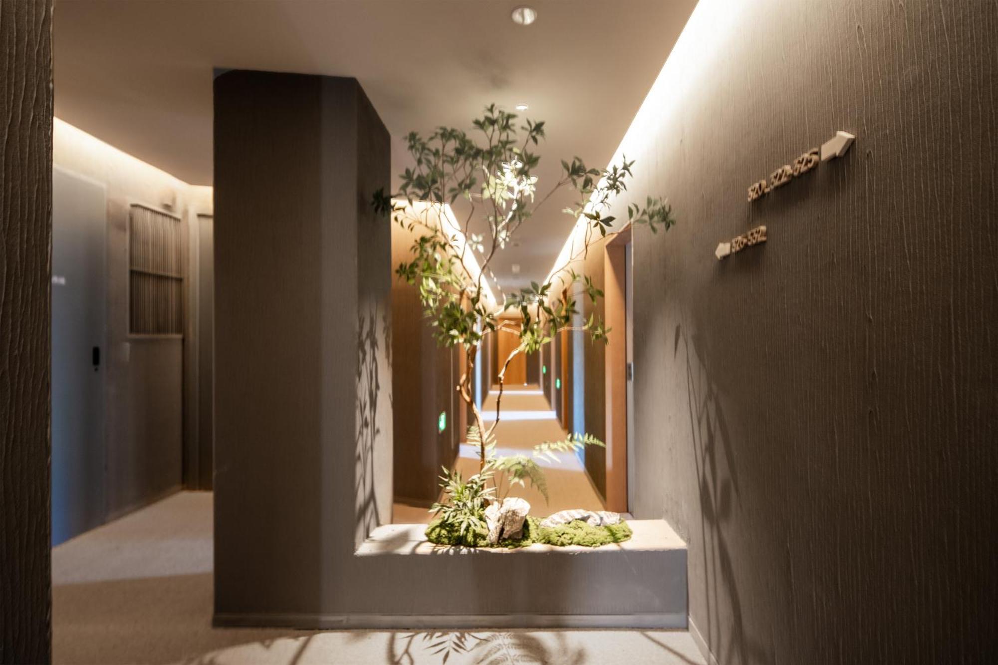 The Yard Hotel Shanghai 3*