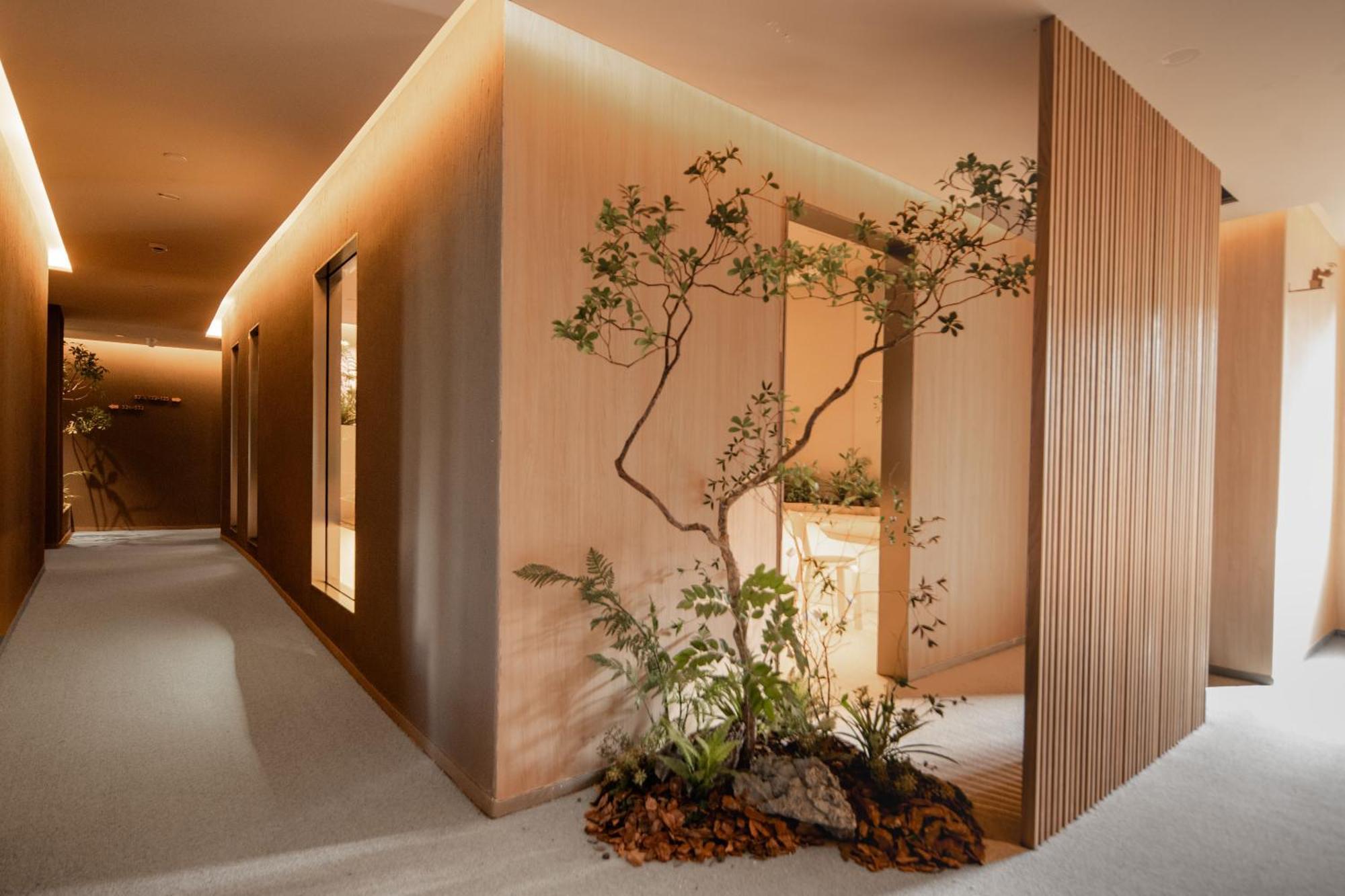 The Yard Hotel Shanghai 3* Shanghai