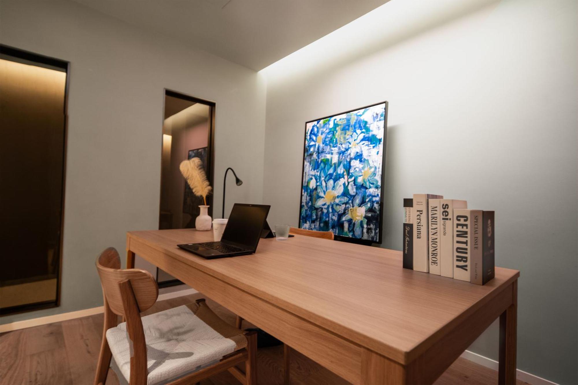 The Yard Hotel Shanghai Hotel 3*