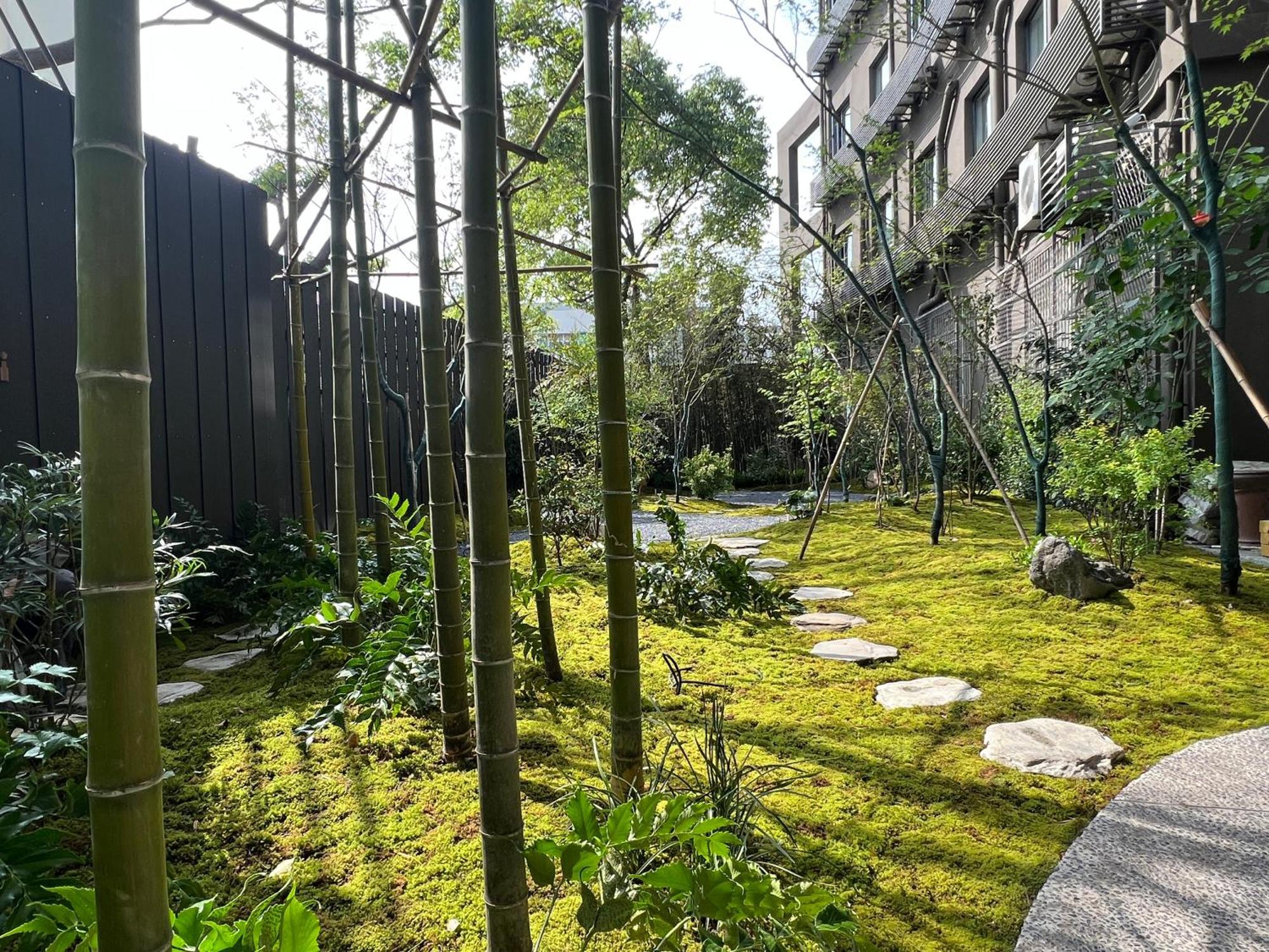 The Yard Hotel Shanghai