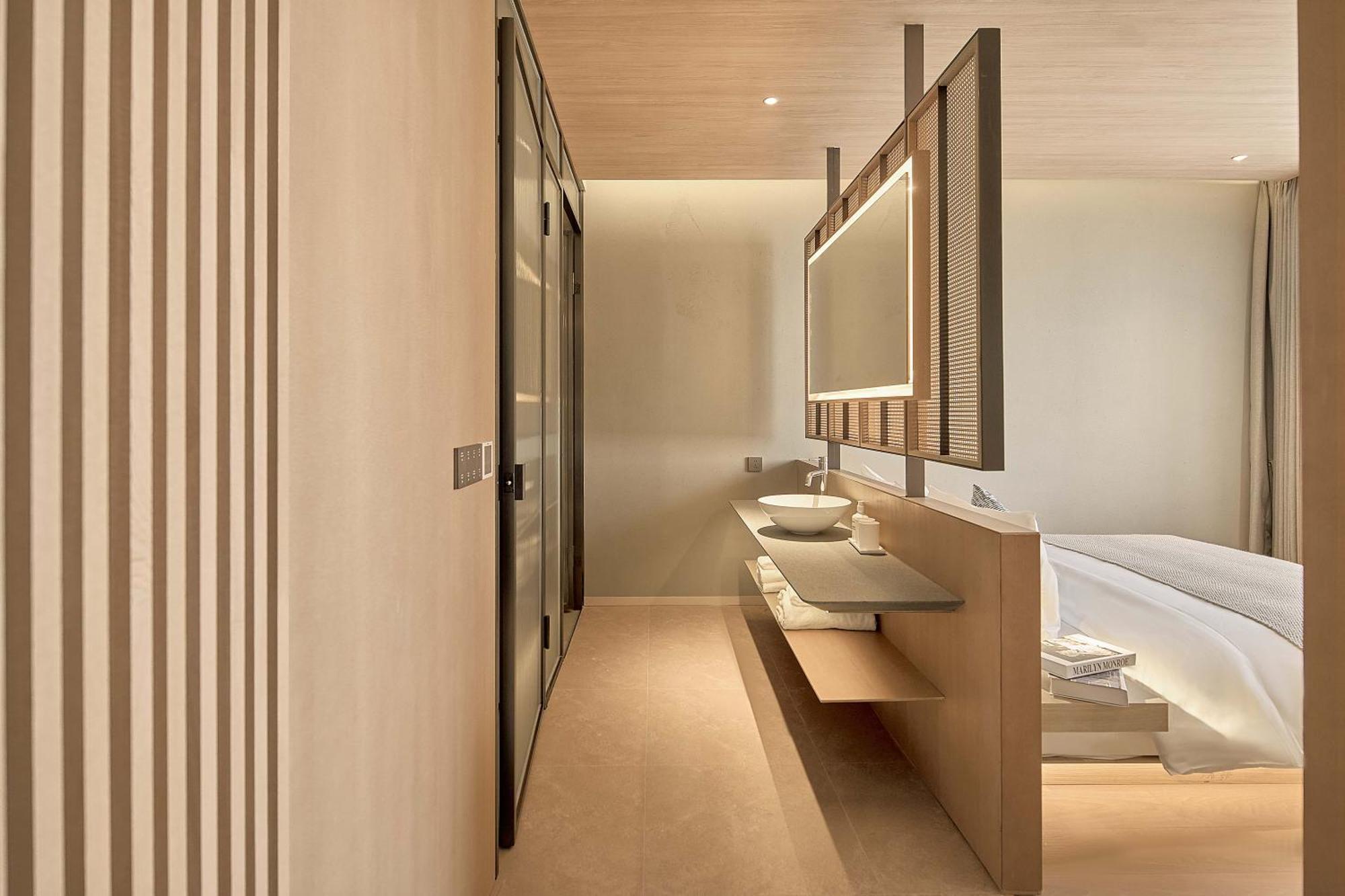 Hotel The Yard Hotel Shanghai 3*