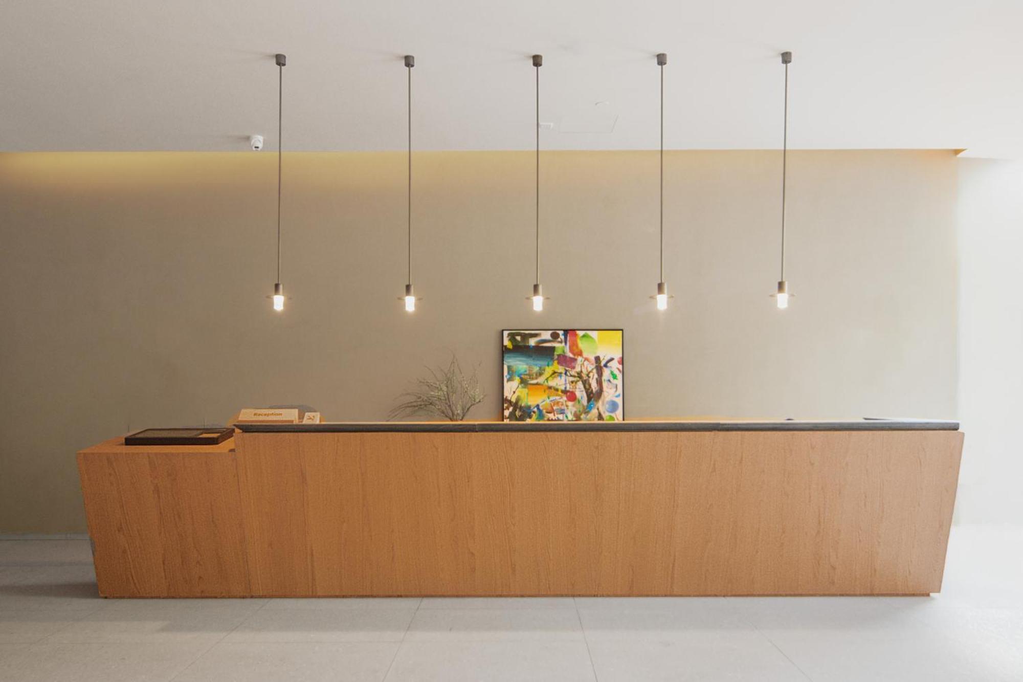 The Yard Hotel Shanghai Hotel 3*