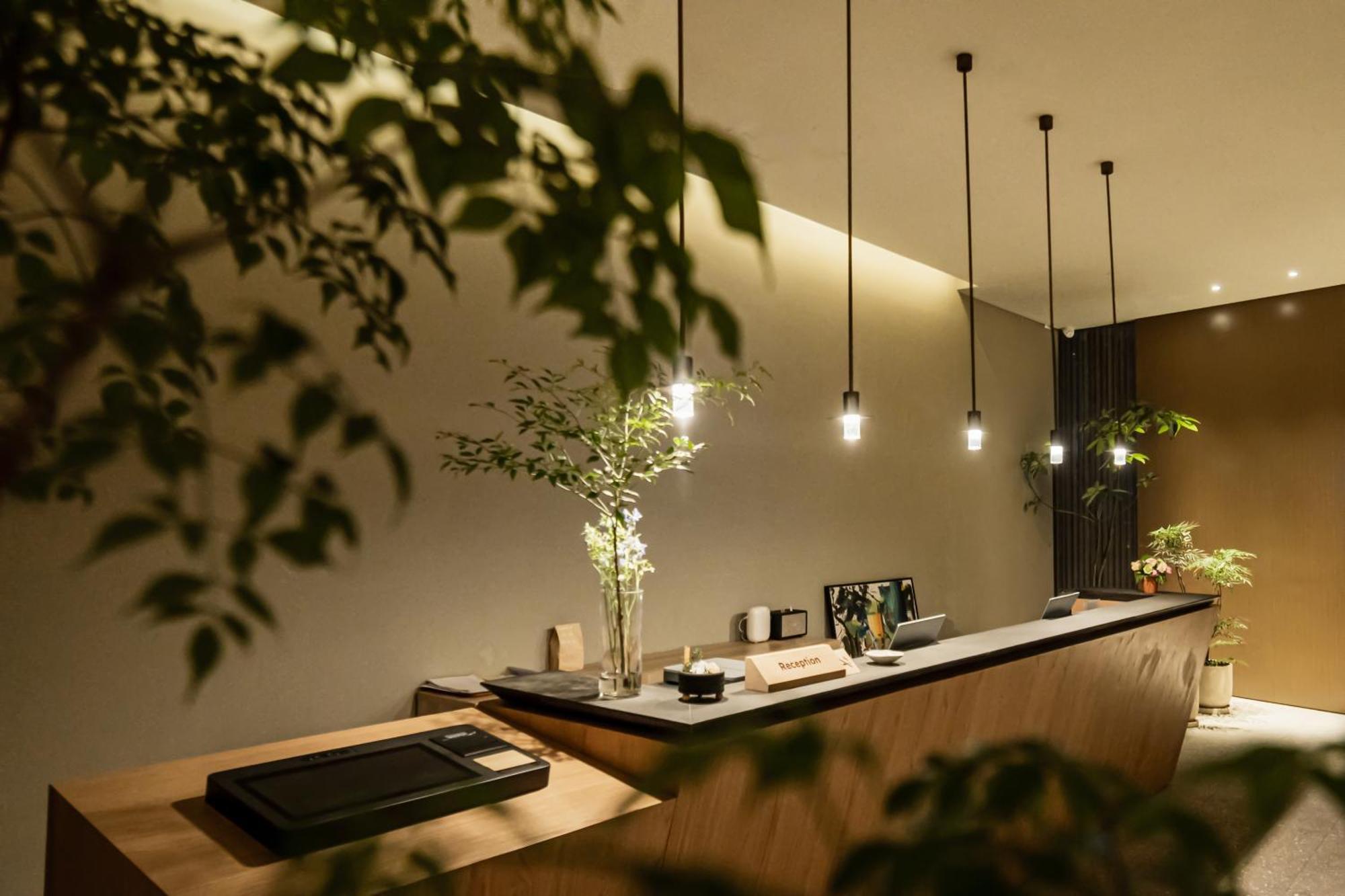 The Yard Hotel Shanghai