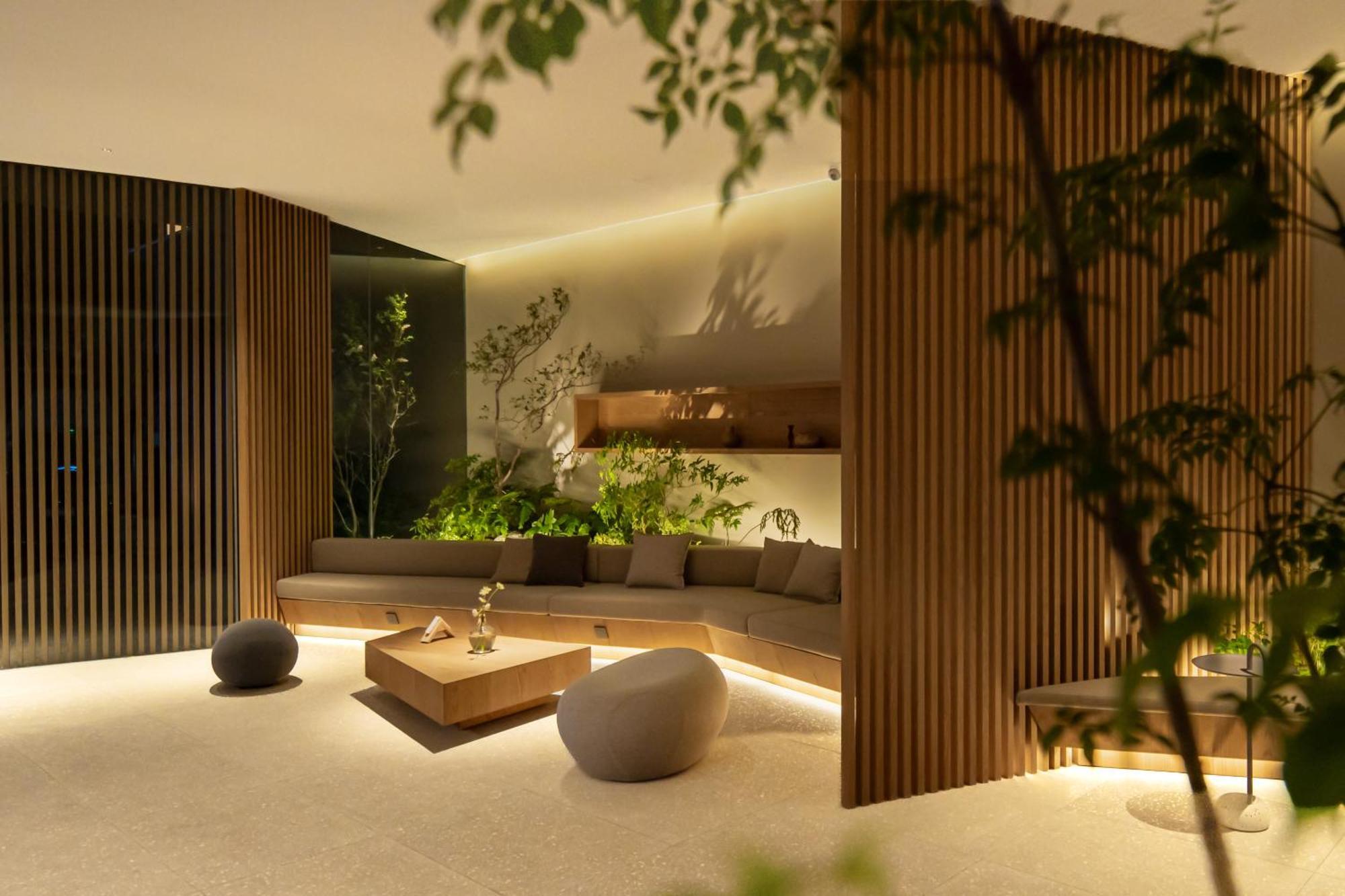 Hotel The Yard Hotel Shanghai Shanghai