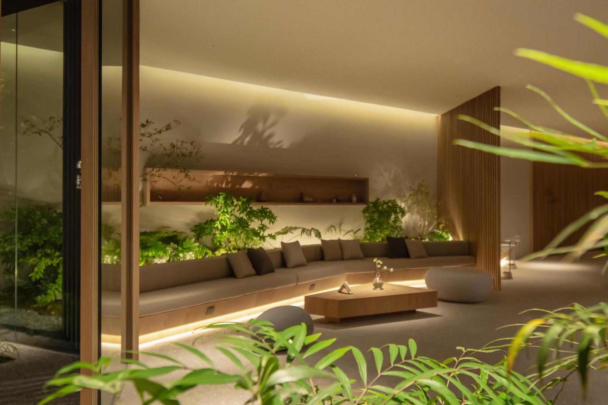 The Yard Hotel Shanghai 3* Shanghai